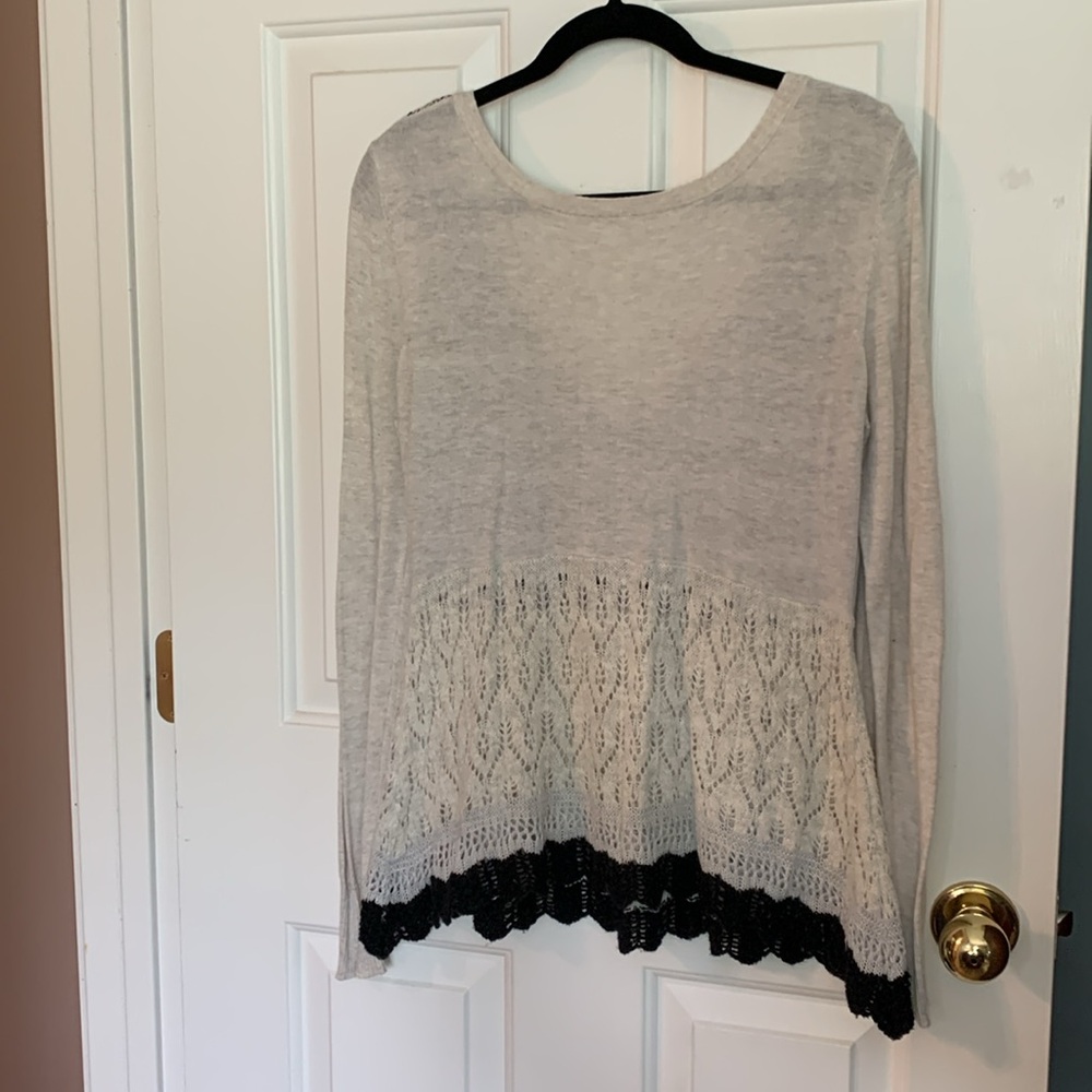 Sweater - Picture 2 of 2